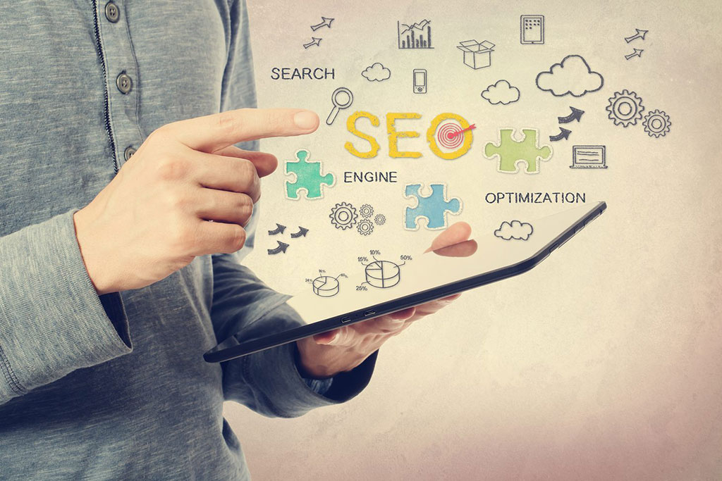 Maximizing Visibility Cutting-Edge SEO Services