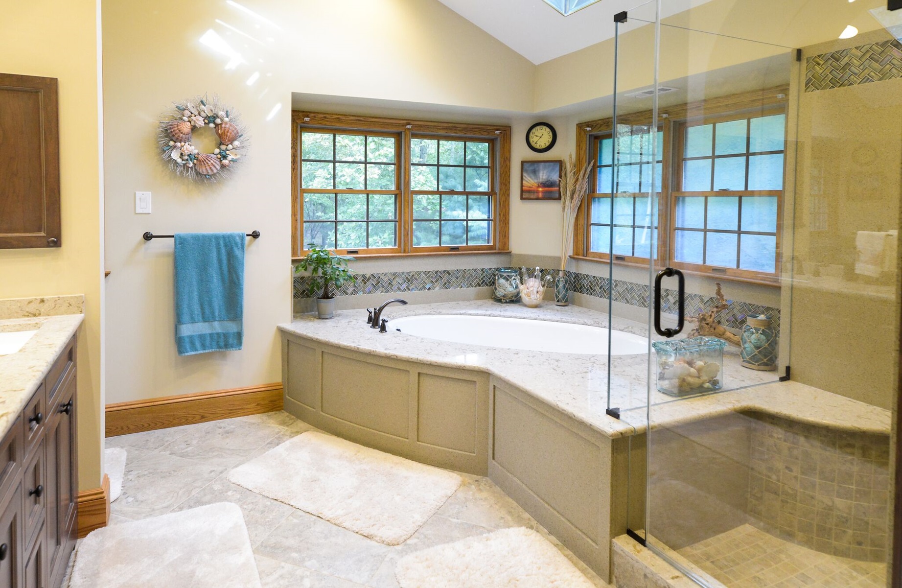 Timeless Elegance: Classic Designs for Bathroom Remodeling