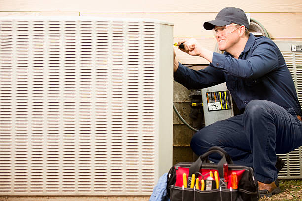 Stay Comfortable: Prompt Air Conditioning Repair Services