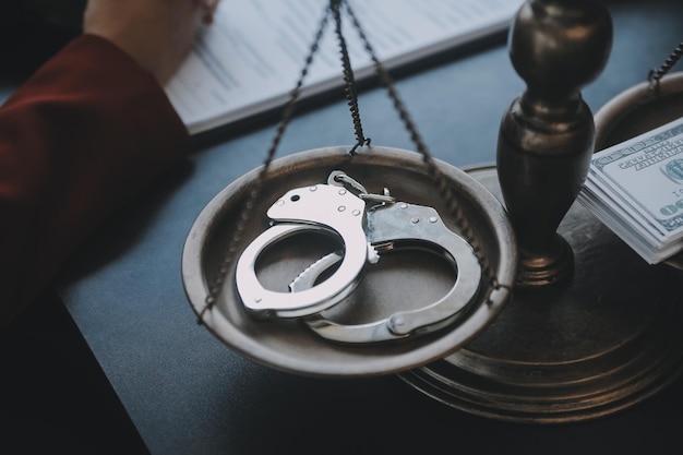 Apex Bail Bonds: Your Reliable Bail Partners