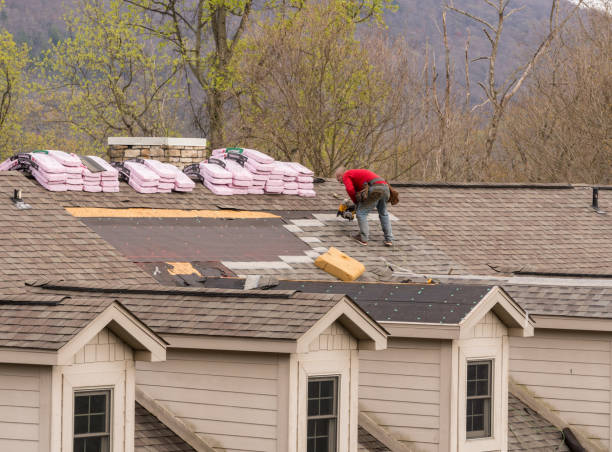 On Solid Ground: Trustworthy Roofing Installation Practices