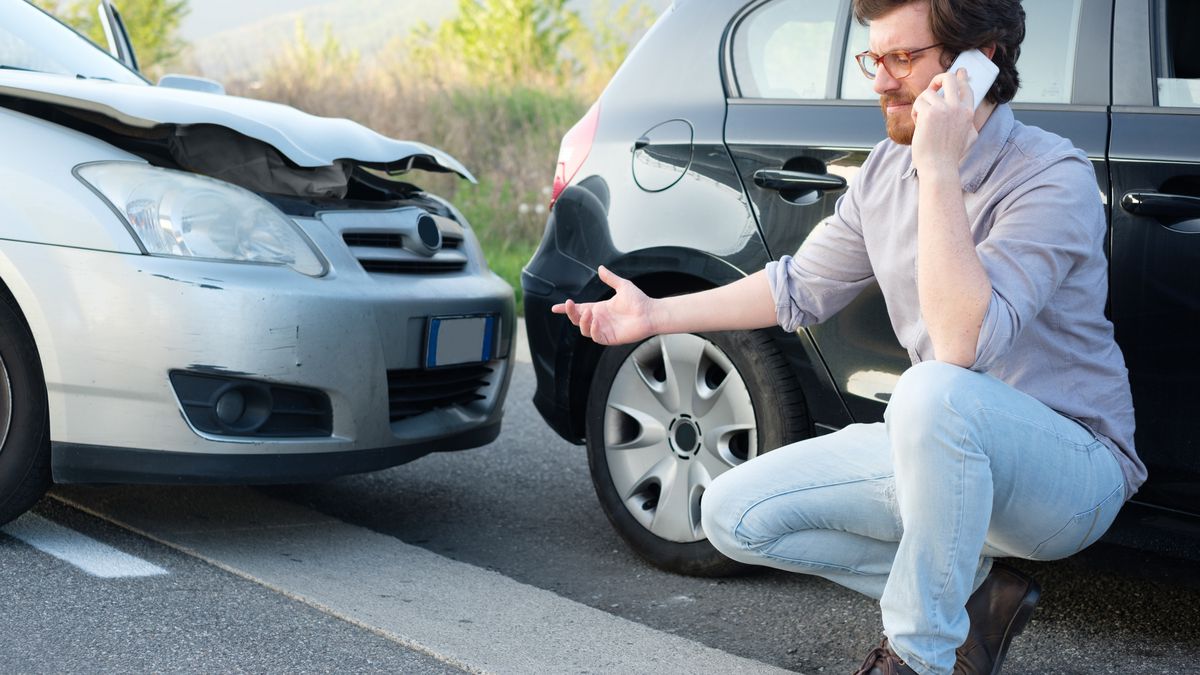 Drive for Justice The Expertise of a Kissimmee Car Accident Lawyer