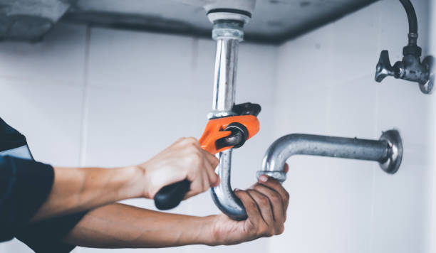 Fix It Right Plumbing: Your Reliable Fixers