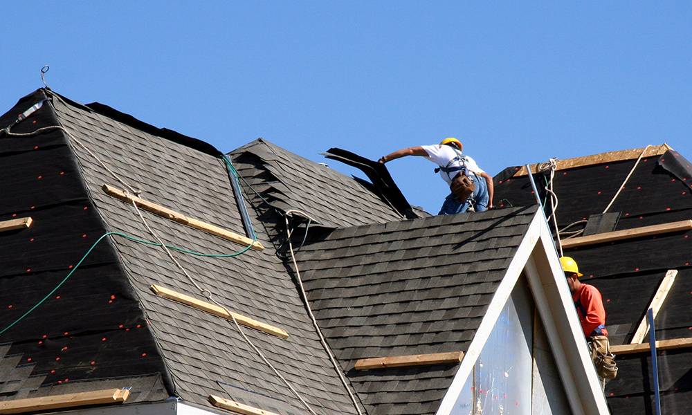 Roofing Contractor Reviews: What Customers Are Saying