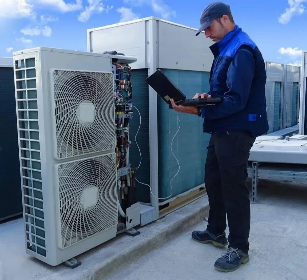 Your Local HVAC Installation Experts: Prompt and Professional