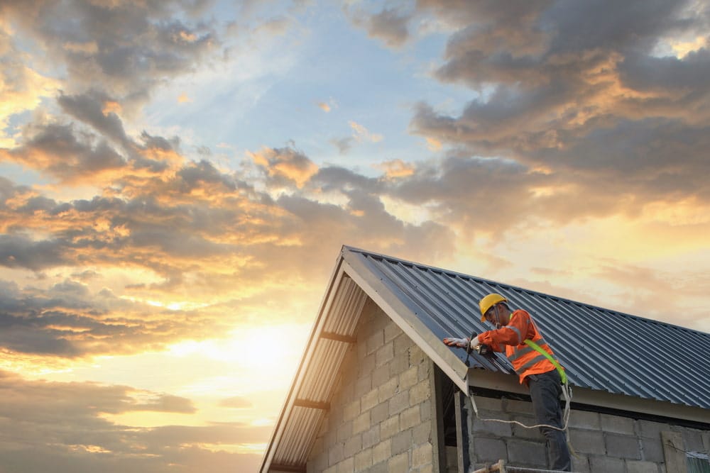 How to Choose the Best Roofing Contractor for Your Home