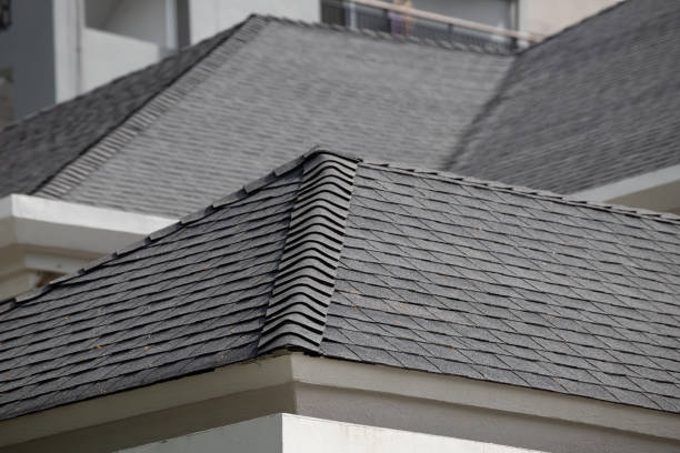 Mastering Roof Installation: A Comprehensive Guide