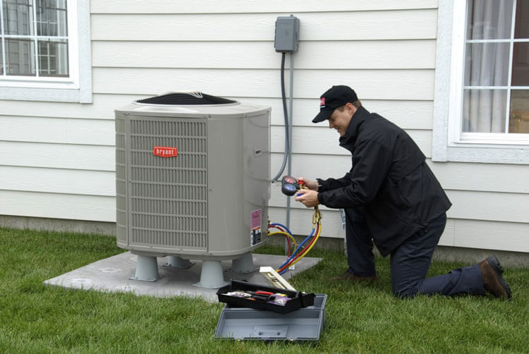 Energy-Saving Tips with Your HVAC System