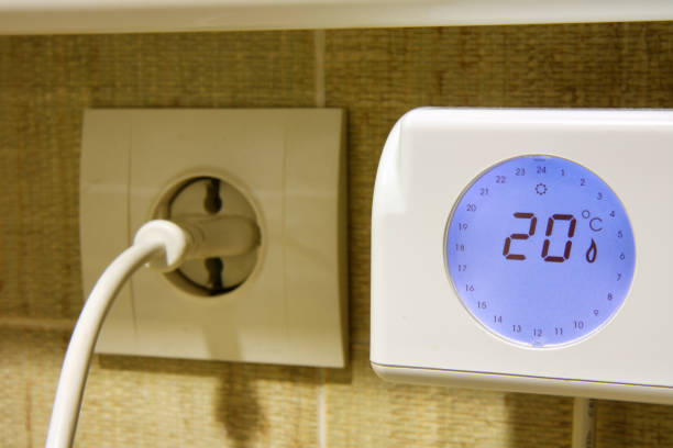 Climate Control at Your Fingertips: How Nest Thermostat Revolutionizes Home Heating and Cooling