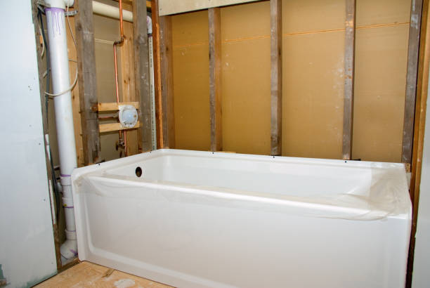 Choosing the Best Flooring for Bathroom Remodeling