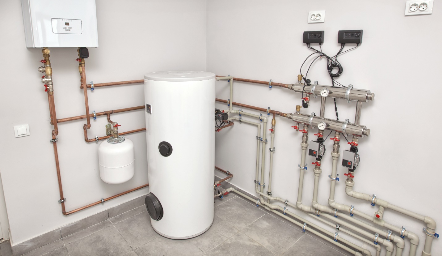 Water Heater Installation: Permits and Regulations