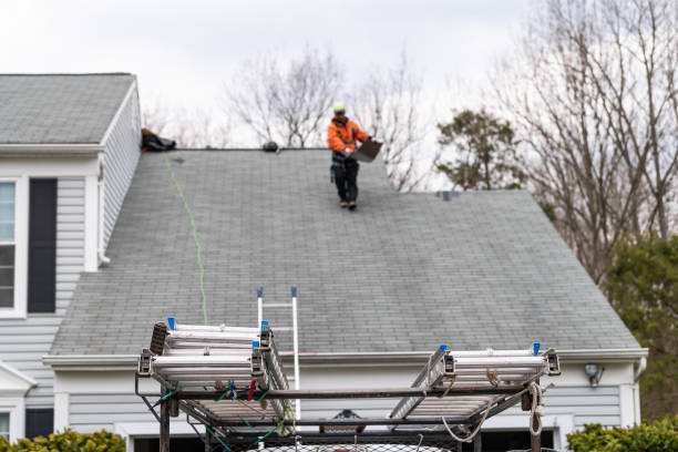 Understanding Roof Replacement Warranties: What's Covered?