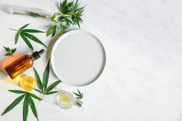 CBD Shampoos: Revolutionizing Hair Care