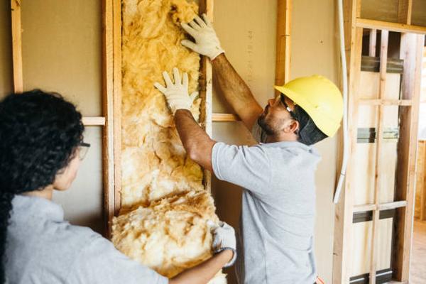 How to Evaluate the Performance of Your Insulation Contractor