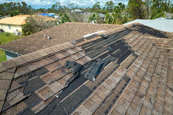 The Role of Roof Replacement in Preventing Water Damage