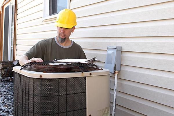 Reviews and Ratings: Finding the Best HVAC Contractors Online