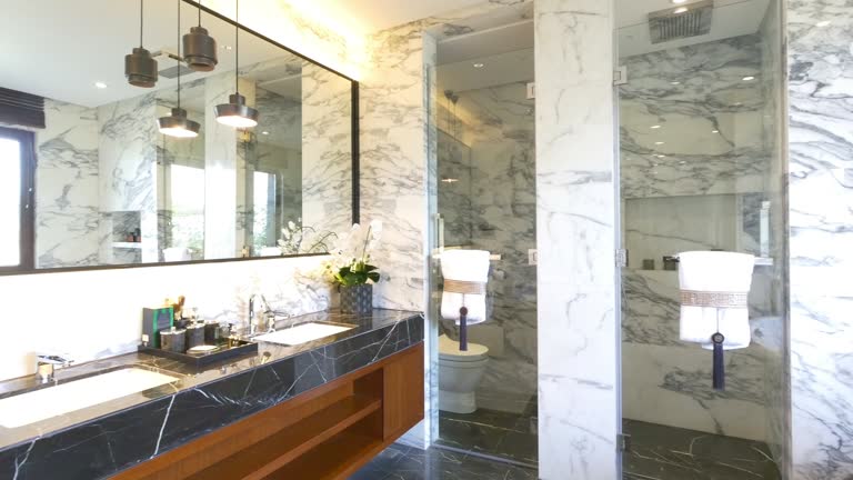 Maximize Space and Style: Bathroom Renovation Tips for Glendale