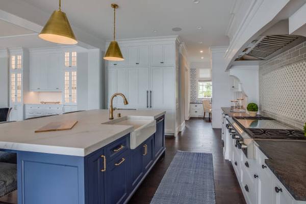 Revitalize Your Home with a Fresh Kitchen Remodel