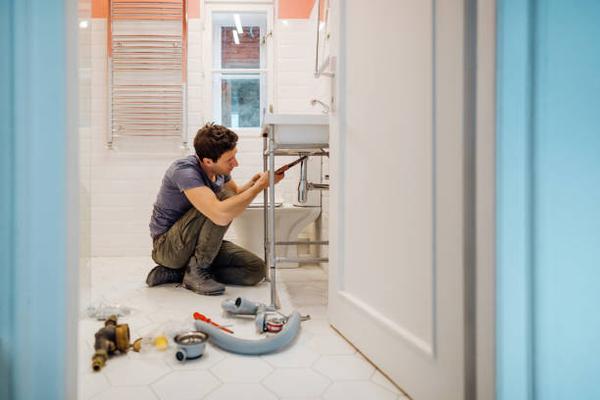 Colorado Springs Plumbers: Addressing Common Issues