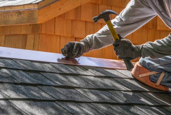 Leading Roof Replacement Services in Annapolis Diamondback Builders, LLC