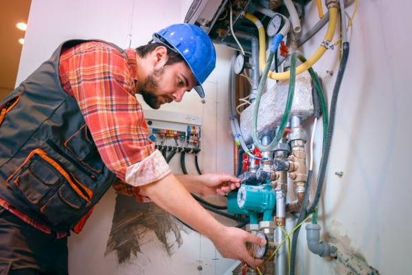 Heating Repairs Near Me Pinckney’s Best Technicians