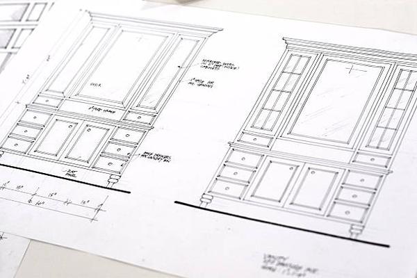 Designing Cabinets to Complement Your Interior Style