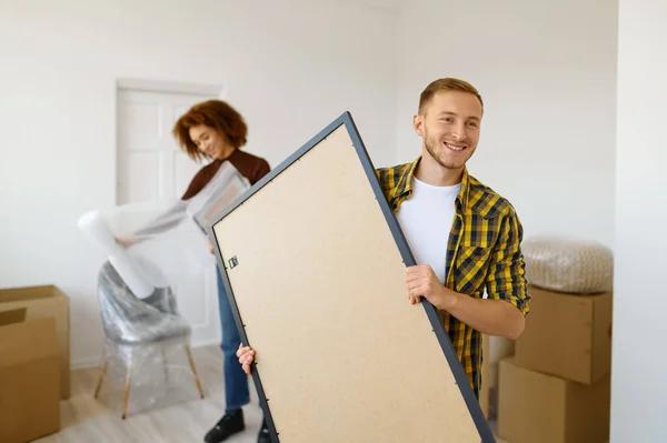 Why Choose Sandy Springs Movers for Your Next Move?